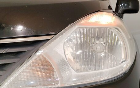 Nissan Tiida, 2008 год, 490 000 рублей, 21 фотография