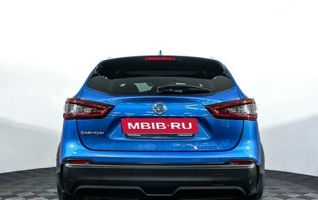 Nissan Qashqai, 2020 год, 2 099 000 рублей, 7 фотография