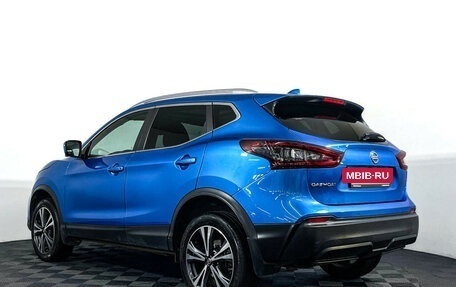 Nissan Qashqai, 2020 год, 2 099 000 рублей, 8 фотография