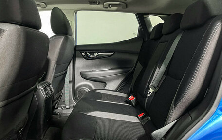 Nissan Qashqai, 2020 год, 2 099 000 рублей, 11 фотография
