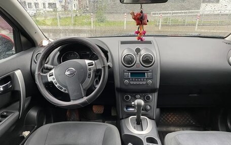 Nissan Qashqai, 2012 год, 998 000 рублей, 5 фотография