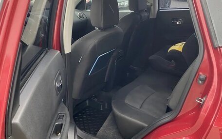 Nissan Qashqai, 2012 год, 998 000 рублей, 8 фотография