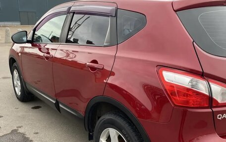 Nissan Qashqai, 2012 год, 998 000 рублей, 9 фотография