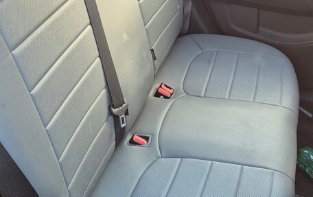 Chevrolet Aveo III, 2014 год, 700 000 рублей, 9 фотография