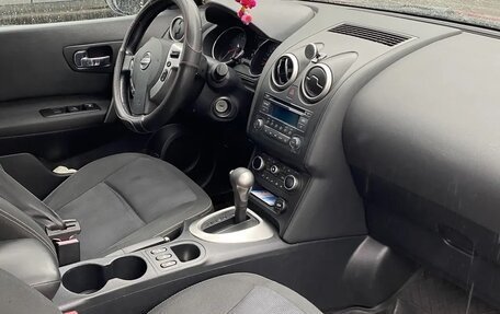 Nissan Qashqai, 2012 год, 998 000 рублей, 7 фотография
