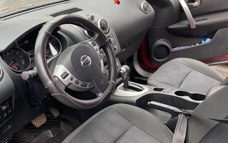Nissan Qashqai, 2012 год, 998 000 рублей, 6 фотография