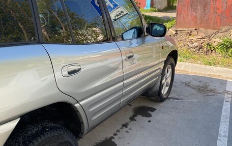 Toyota RAV4, 1999 год, 575 000 рублей, 10 фотография