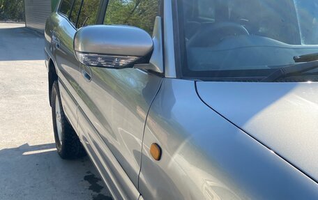 Toyota RAV4, 1999 год, 575 000 рублей, 12 фотография