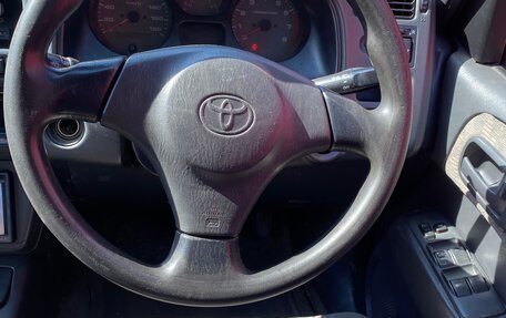 Toyota RAV4, 1999 год, 575 000 рублей, 14 фотография