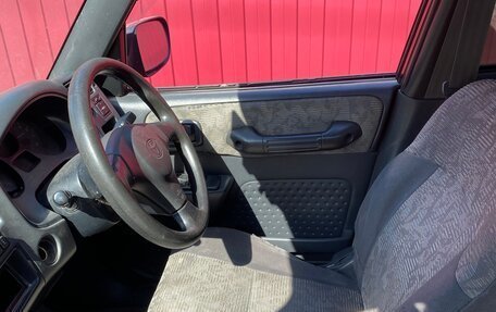Toyota RAV4, 1999 год, 575 000 рублей, 19 фотография