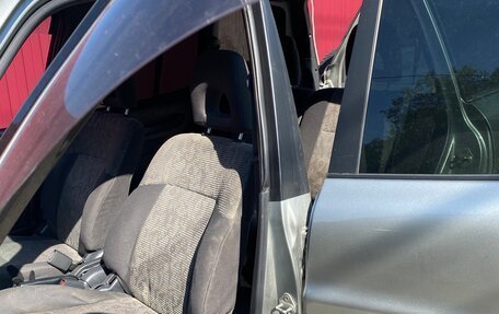 Toyota RAV4, 1999 год, 575 000 рублей, 21 фотография