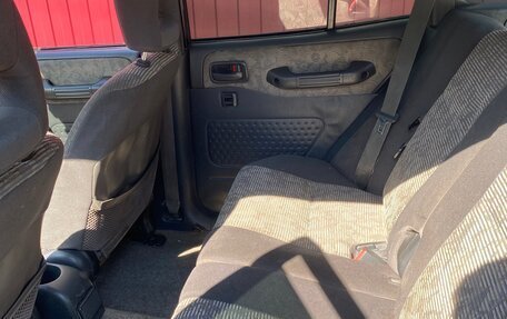 Toyota RAV4, 1999 год, 575 000 рублей, 16 фотография