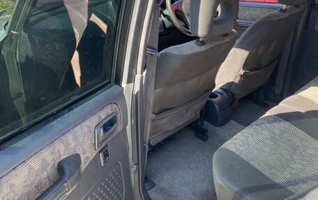 Toyota RAV4, 1999 год, 575 000 рублей, 17 фотография