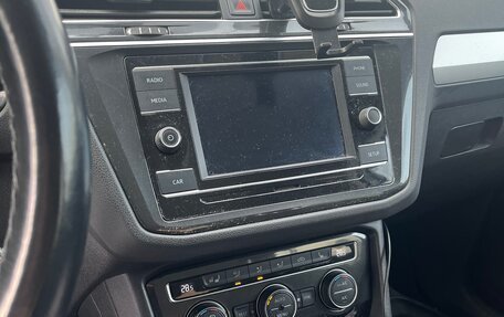 Volkswagen Tiguan II, 2018 год, 2 000 050 рублей, 5 фотография