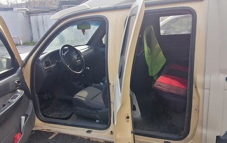 Ford Ranger II рестайлинг, 2005 год, 800 000 рублей, 7 фотография