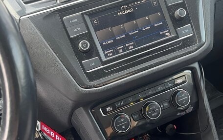 Volkswagen Tiguan II, 2018 год, 2 000 050 рублей, 6 фотография