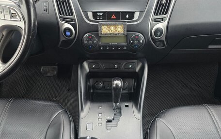 Hyundai ix35 I рестайлинг, 2010 год, 1 200 000 рублей, 10 фотография