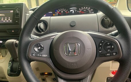 Honda N-BOX II, 2018 год, 900 000 рублей, 6 фотография
