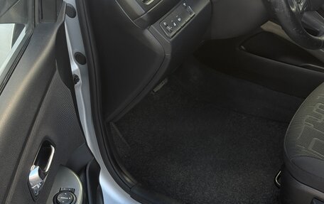 KIA Rio III рестайлинг, 2012 год, 865 000 рублей, 23 фотография