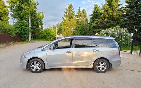 Mitsubishi Grandis, 2005 год, 750 000 рублей, 3 фотография