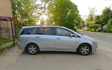 Mitsubishi Grandis, 2005 год, 750 000 рублей, 2 фотография