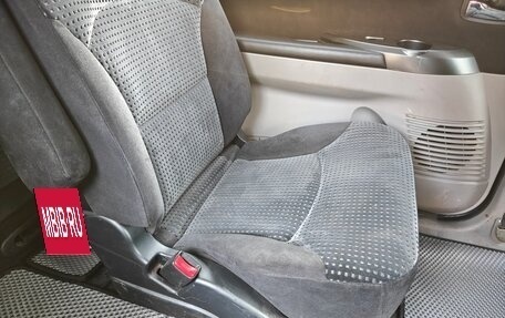 Mitsubishi Grandis, 2005 год, 750 000 рублей, 8 фотография