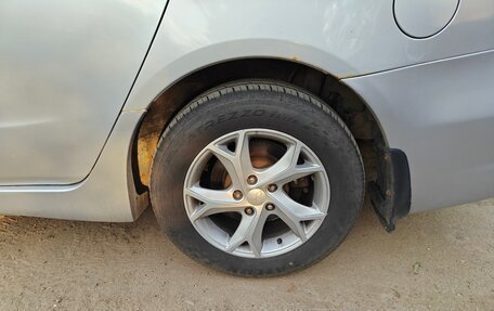 Mitsubishi Grandis, 2005 год, 750 000 рублей, 21 фотография