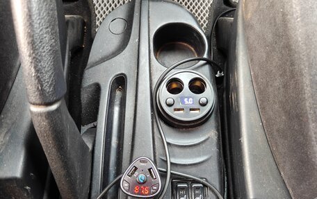 Mitsubishi Grandis, 2005 год, 750 000 рублей, 15 фотография