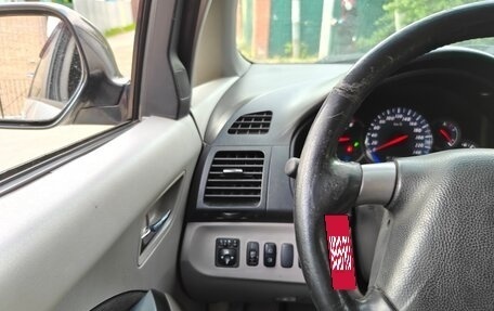 Mitsubishi Grandis, 2005 год, 750 000 рублей, 13 фотография