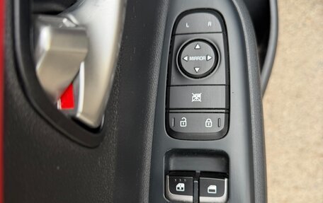 KIA Rio IV, 2020 год, 1 700 000 рублей, 12 фотография
