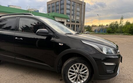 KIA Rio IV, 2020 год, 1 700 000 рублей, 3 фотография
