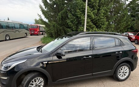KIA Rio IV, 2020 год, 1 700 000 рублей, 6 фотография
