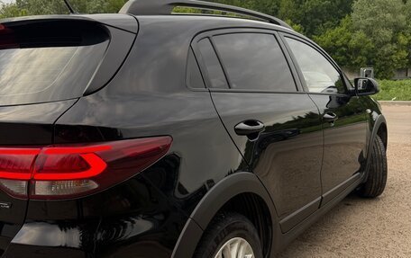 KIA Rio IV, 2020 год, 1 700 000 рублей, 4 фотография