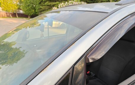Mitsubishi Grandis, 2005 год, 750 000 рублей, 28 фотография