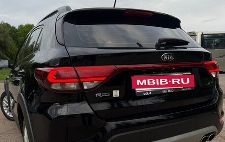 KIA Rio IV, 2020 год, 1 700 000 рублей, 5 фотография