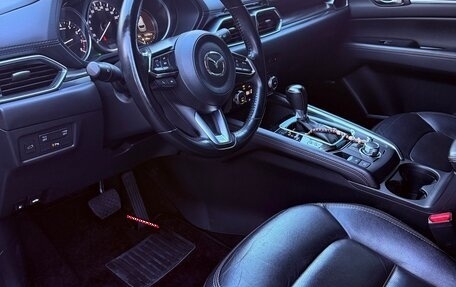 Mazda CX-5 II, 2018 год, 2 650 000 рублей, 9 фотография