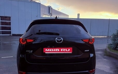 Mazda CX-5 II, 2018 год, 2 650 000 рублей, 3 фотография