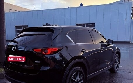 Mazda CX-5 II, 2018 год, 2 650 000 рублей, 4 фотография