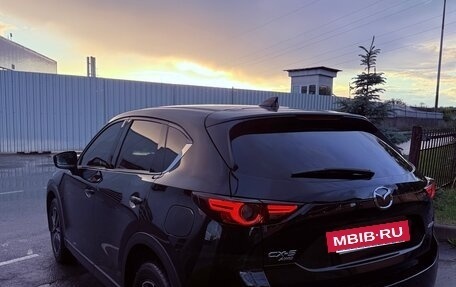 Mazda CX-5 II, 2018 год, 2 650 000 рублей, 2 фотография