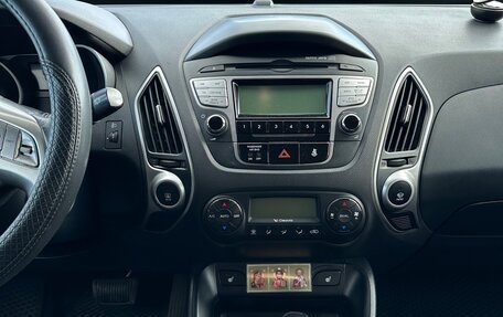 Hyundai ix35 I рестайлинг, 2012 год, 1 350 000 рублей, 12 фотография