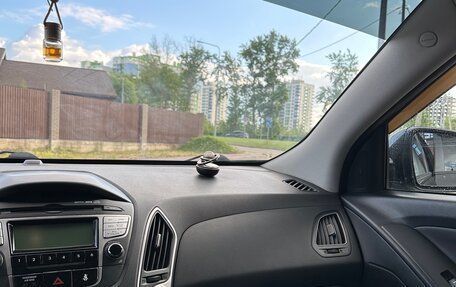 Hyundai ix35 I рестайлинг, 2012 год, 1 350 000 рублей, 11 фотография