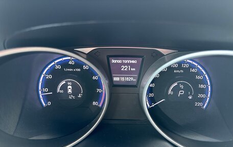 Hyundai ix35 I рестайлинг, 2012 год, 1 350 000 рублей, 15 фотография