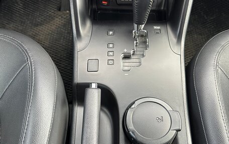Hyundai ix35 I рестайлинг, 2012 год, 1 350 000 рублей, 10 фотография