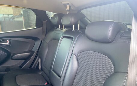 Hyundai ix35 I рестайлинг, 2012 год, 1 350 000 рублей, 17 фотография