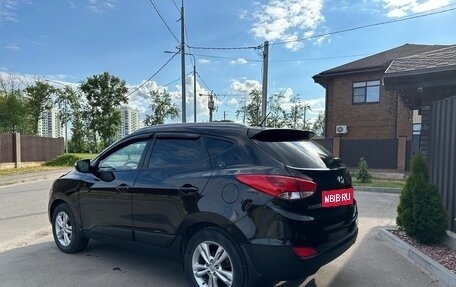 Hyundai ix35 I рестайлинг, 2012 год, 1 350 000 рублей, 4 фотография