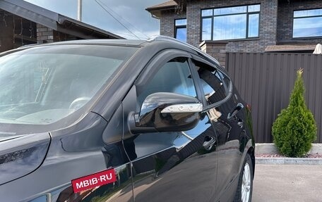 Hyundai ix35 I рестайлинг, 2012 год, 1 350 000 рублей, 5 фотография