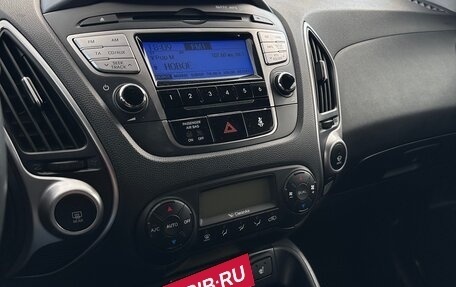 Hyundai ix35 I рестайлинг, 2012 год, 1 350 000 рублей, 16 фотография