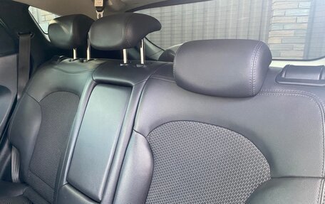 Hyundai ix35 I рестайлинг, 2012 год, 1 350 000 рублей, 19 фотография