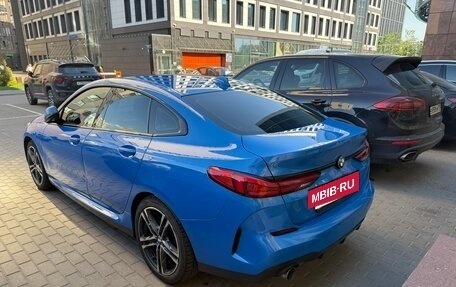BMW 2 серия F44, 2020 год, 2 699 999 рублей, 3 фотография