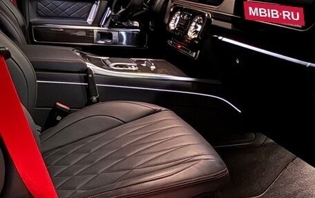 Mercedes-Benz G-Класс AMG, 2025 год, 31 000 000 рублей, 2 фотография